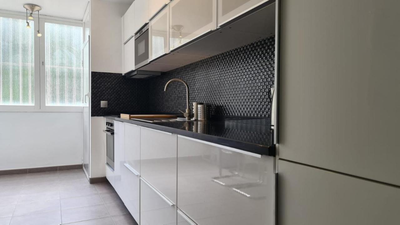Jardines De Banus Apartments Marbella Exterior photo