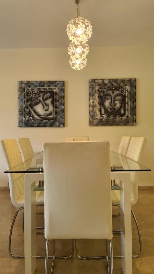 Jardines De Banus Apartments Marbella Exterior photo