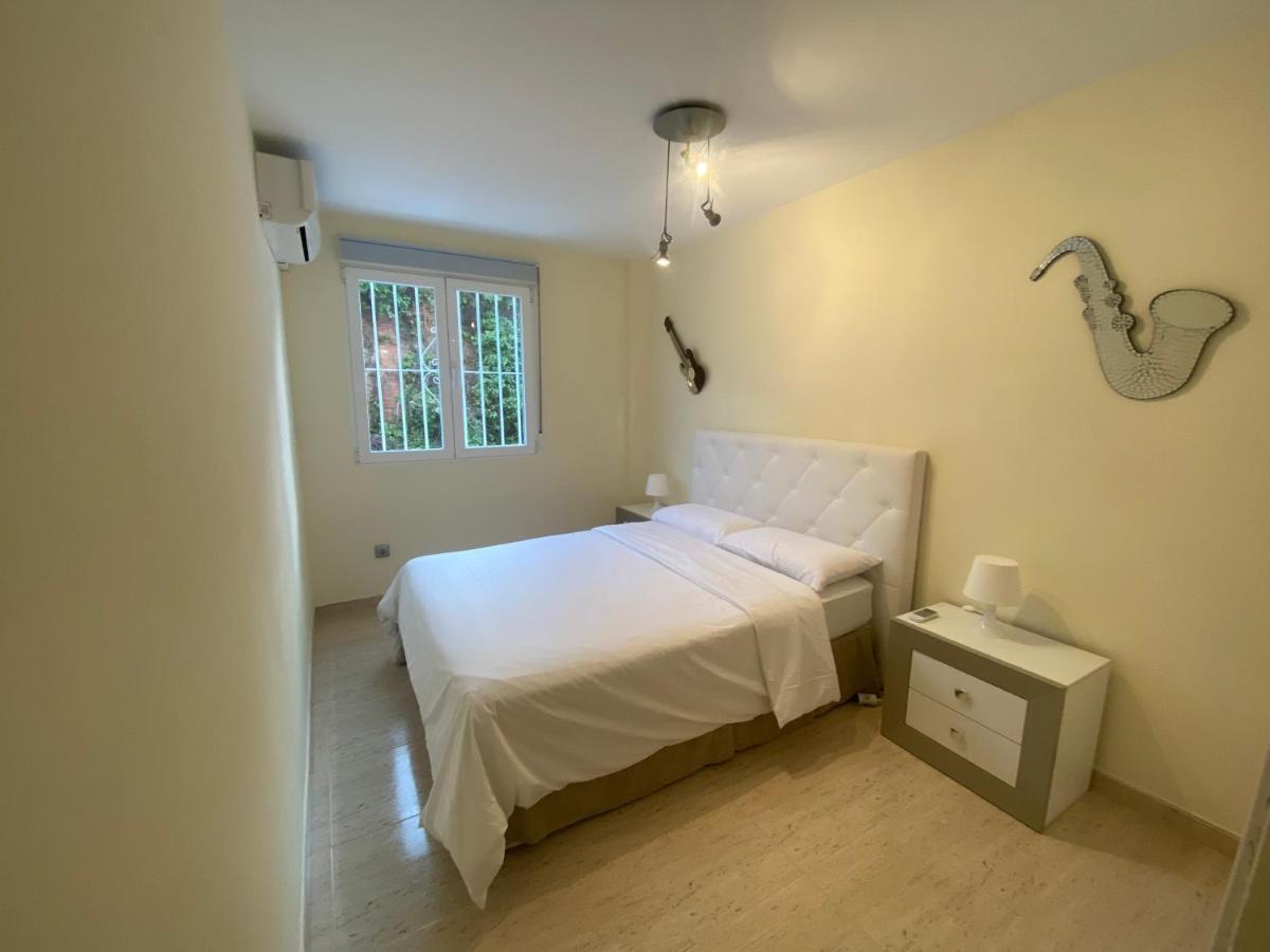 Jardines De Banus Apartments Marbella Exterior photo