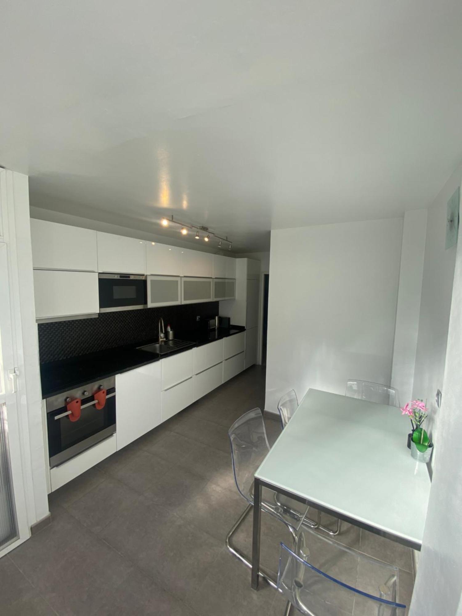 Jardines De Banus Apartments Marbella Exterior photo