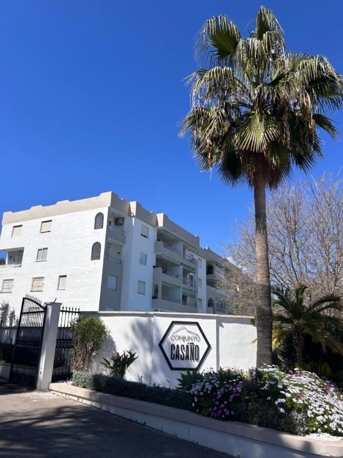 Jardines De Banus Apartments Marbella Exterior photo